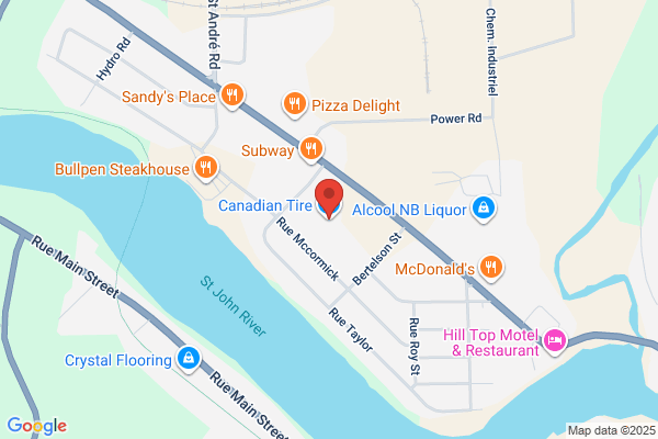 Canadian Tire