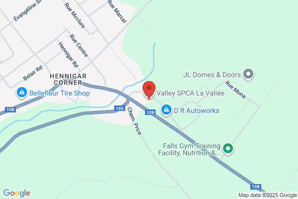 Caisse Populaire La Vallee Ltee, Drummond