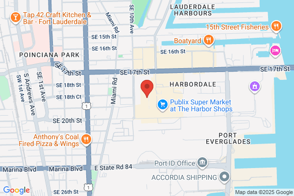 Chez Marcella's Boutique