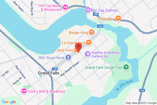 Club D Lounge