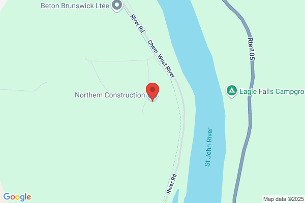 Northern Construction Inc