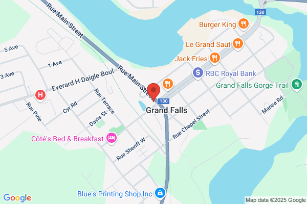 Ouellette Ronald Mladepute