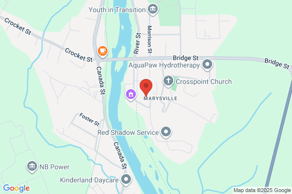 Province of New Brunswick, Fire Marshal's Office