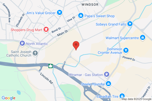 NAPA Auto Parts - G.F.W. Auto Parts Ltd