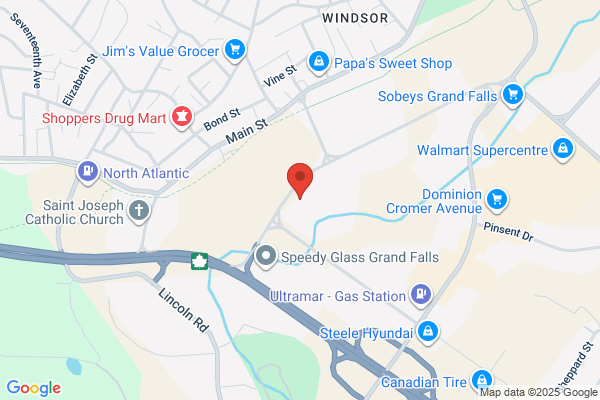 NAPA Auto Parts - G.F.W. Auto Parts Ltd