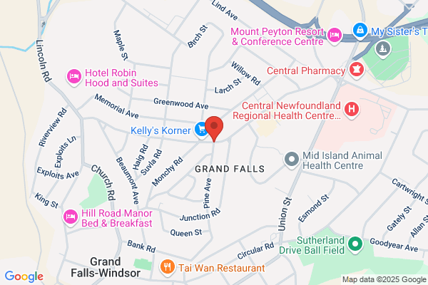 Canadian Blood Services, Blood Clinic