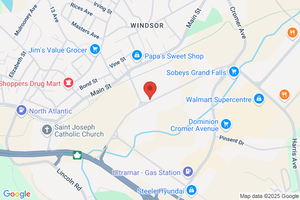 Central Contractors Ltd