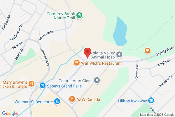 Salvation Army Resource Centre