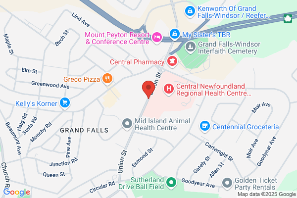 GFW Dental Clinic