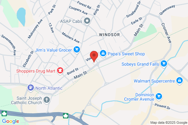 Exploits Denture Centre