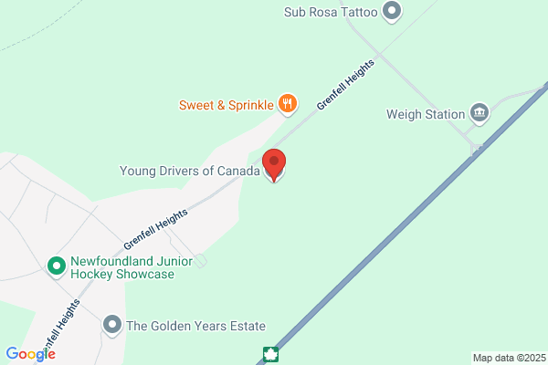 Exploits Valley Economic Development Corporation