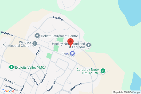 Health and Community Services-Central
