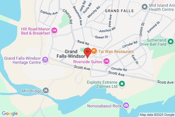 Health and Community Services-Central, Continuing Care Nurse Manager