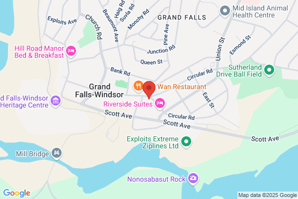 Grimes Owen Realty Inc