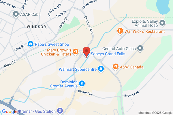 Sobeys Stores Inc