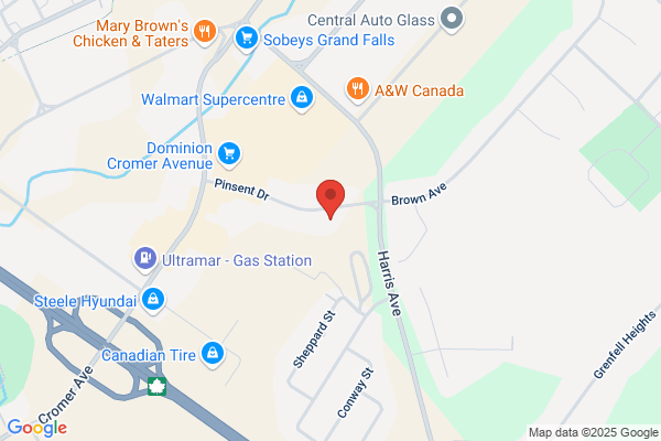 Provincial Health & Home Care