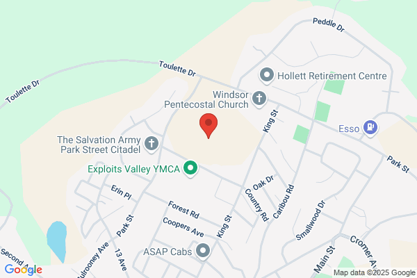 Nova Central School District, Sprucewood Academy