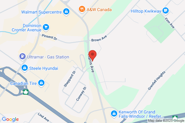 Exploits Valley Development Association