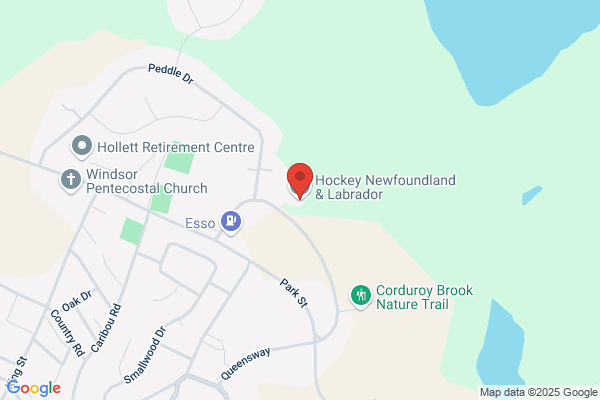 Hockey Newfoundland & Labrador