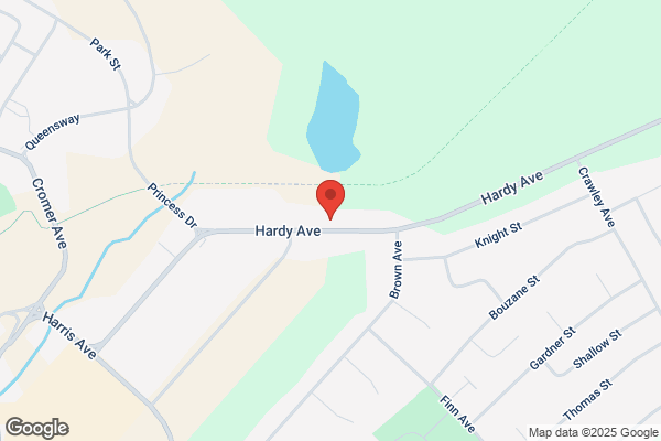 Exploits Valley Animal Hospital