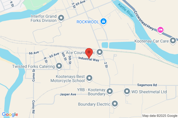 Argosy Construction Group Inc