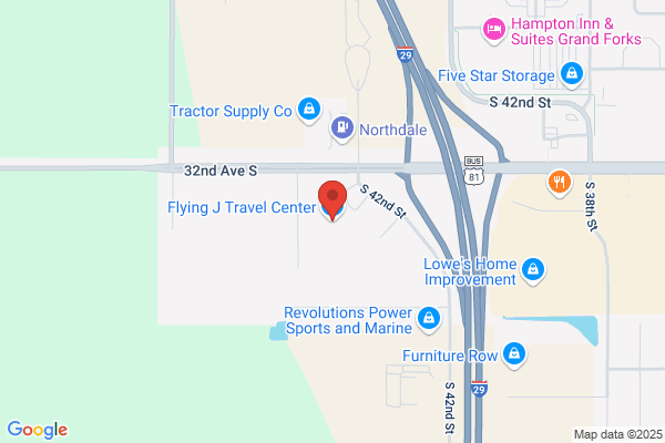 Waypoint Convenience