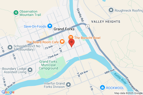 Dynamic Hearing Solutions - Grand Forks