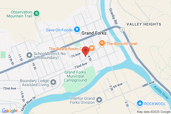 Grand Forks Credit Union