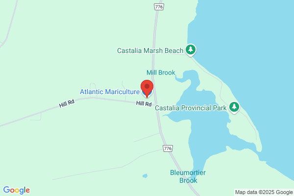 Atlantic Mariculture