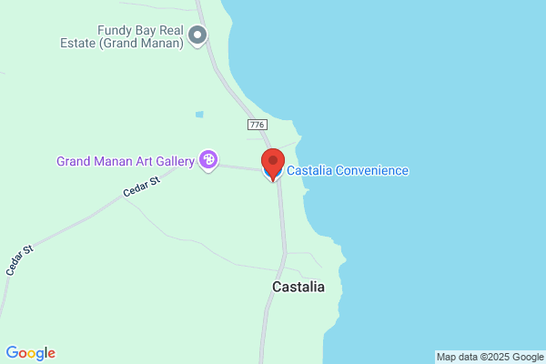 Castalia Convenience