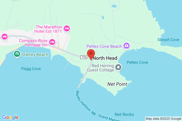Coastal Transport Ltd, Ticket Office