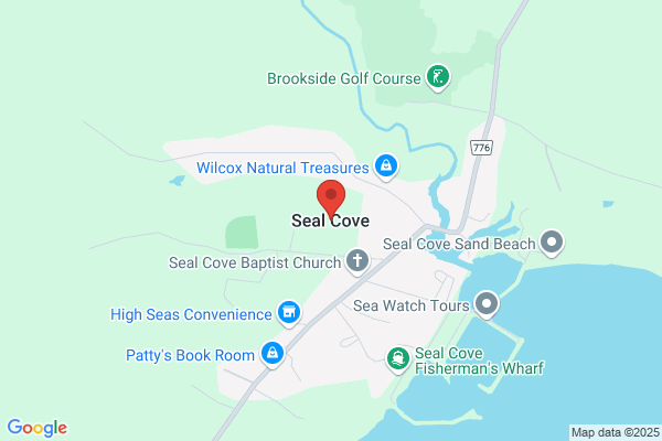 Connors Bros, Seal Cove Factory