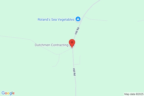 Dutchmen Contracting Ltd