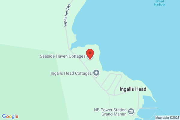 Fisherman's Haven Cottages Inc