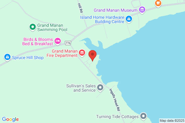 General Marine Service (1972) Ltd