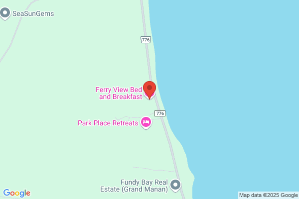 Grand Manan Bed & Breakfast