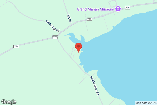 Grand Manan Boats Ltd