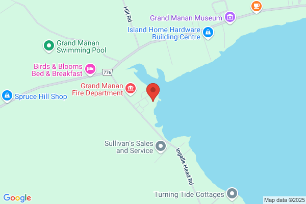 Grand Manan Boats Ltd