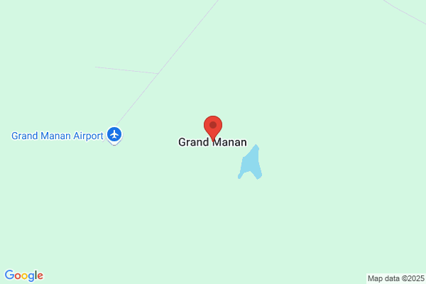 Grand Manan Motors Ltd