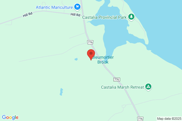 Grand Manan Nursing Home