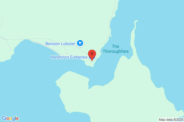 Helshiron Fisheries