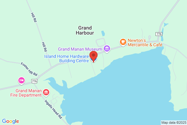Island Home Hardware, Allison L Ingalls