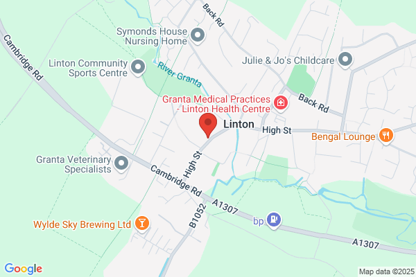 Linton Flowers