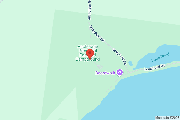 Province of New Brunswick, Parks-Provincial, Anchorage-Grand Manan Island