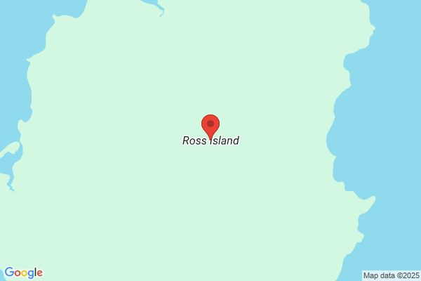Ross Island Salmon Ltd, Office