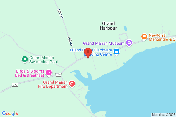 Scotiabank, Branch, Grand Manan