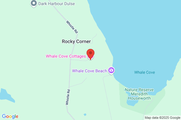 Whale Cove Cottages the Inn At