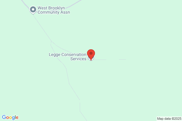 Legge Conservation Services
