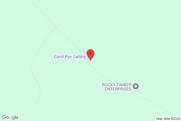 Carol Pye Gallery