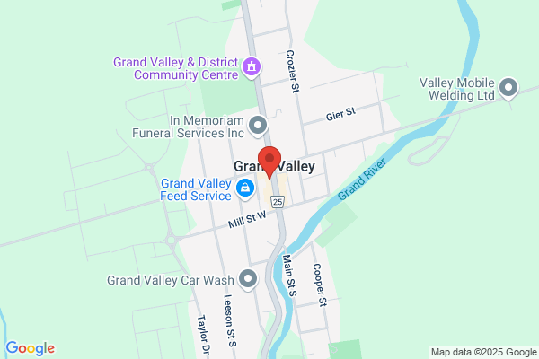 Grand Valley Ace Hardware